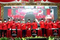 ToT Kaderisasi PDIP Maksimalkan Teknologi Informasi