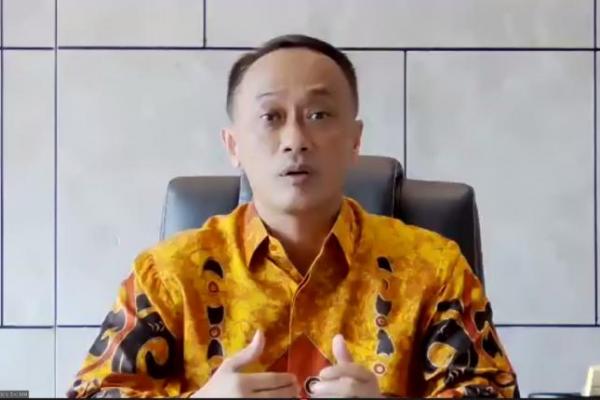 Dicatat sesuai jenis kelamin yang aslinya