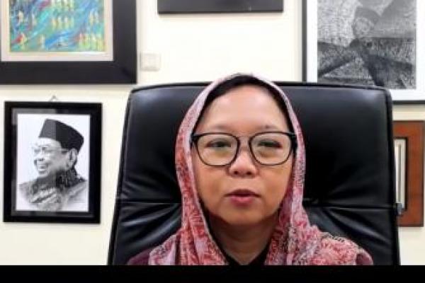 Membedah Kiprah Politik KH Wahid Hasyim