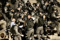 Mesir Kutuk Serangan Israel Terhadap Warga Palestina Selama Ramadan