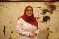 Persoalan Ketenagakerjaan PT Indomarco, Indah: Kedepankan Musyawarah dan Mufakat