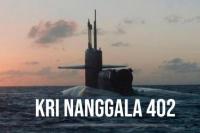 Buntut Tenggelamnya KRI Nanggala-402, GMNI Minta Menhan Prabowo Dievaluasi