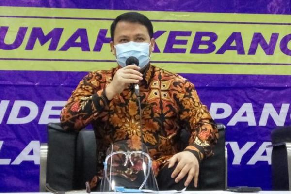 Pemerintah telah memblokir belasan ribu konten-konten di media sosial yang bermuatan radikalisme dan ekstrimisme agama.