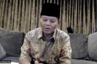 Zakat Instrumen Penting Pemerataan Keadilan Sosial Bagi Seluruh Rakyat Indonesia