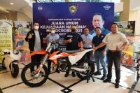 Sport Tourism Beri Kontribusi 25 Persen Dari Total Industri Wisata Dunia