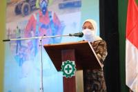 Kemnaker Beri Penghargaan K3 Tahun 2021 kepada Gubernur dan Perusahaan