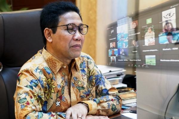 Menurut Gus Menteri, jika SDGs Desa dapat terlaksana dengan baik, maka tidak akan ada lagi pekerja migran asal Indonesia yang tidak memiliki skil.