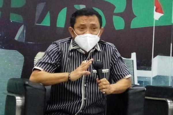 Anggota Komisi IX DPR RI Rahmad Handoyo mengatakan, ledakan gila-gilaan kasus harian Covid-19 di Amerika Serikat, sepekan terakhir merupakan peringatan keras bagi bangsa Indonesia.