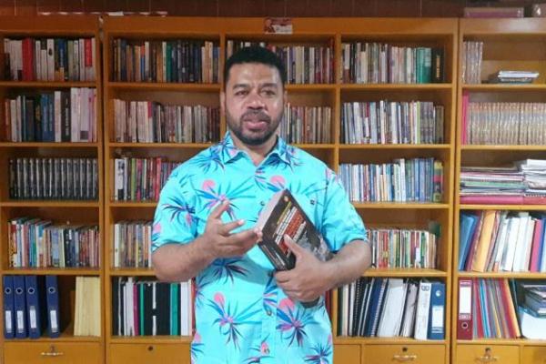 Kami mengapresiasi pokok fikiran terkait RPP Otsus yang diserahkan oleh DPR Papua Barat ini. Apalagi mekanisme kerja yang dilakukan DPR PB telah melalui proses penyerapan dari masyarakat dan para ahli dibidangnya. Artinya, kita harus dorong sampai ditetapkan nantinya.