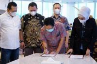 Pertumbuhan Sektor Properti Mempengaruhi Pertumbuhan Sektor yang Lain