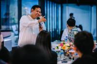 Senator Sultan: Indriyanto Memiliki Rekam Jejak Baik di Ilmu Pidana