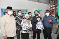 Gus Menteri: Dengan Badan Hukum, BUMDes Setara Dengan BUMN dan BUMD