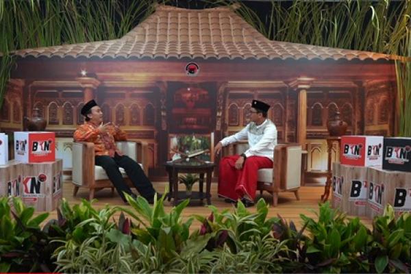 Strategi Nasionalisme dan Gotong Royong