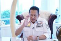 Bamsoet: Rayakan Idul Fitri Sebagai Momentum Perkuat Solidaritas dan Soliditas