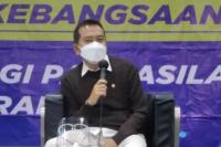 Syaiful Huda Ingatkan Menteri Nadiem, Kebocoran Informasi Soal Kebijakan Jangan Sampai Terulang