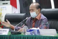 Ruang Diskusi Kembali GBHN Masih Sangat Terbuka Bagi Rakyat Indonesia