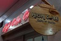 Yuk Kongkow di High Cube Cafe, Konsep Rumahan dengan Hidangan Istimewa