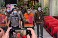 Hari Raya Idul Fitri, Tersangka Kasus Pajak Angin Belum Boleh Dikunjungi Keluarga