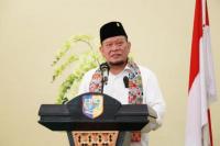 Ketua DPD RI Sambut Baik Dibukanya Penyelenggaraan Umrah