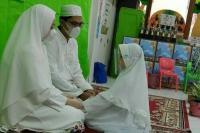 Cara TK Al Azar 5 Jakarta Ajarkan Siswa Cinta Alquran