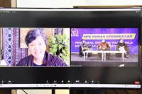 Kurang Efektifnya PJJ Bisa Sebabkan Terjadi Learning Loss