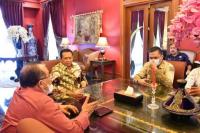 KIP Berperan Penting Dalam Menekan Potensi Korupsi