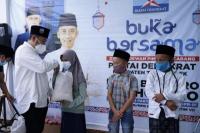 Ibas: Ujian Covid-19 Masih Menghantui Kita