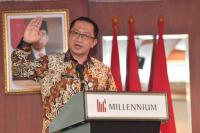 Kemendes PDTT dan KIP Jalin Kerjasama Keterbukaan Informasi Publik di Desa