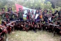 Catat, OPM Buatan Belanda Bukan Orang Papua!