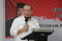 LaNyalla Ingatkan Pelaku Usaha Mikro Segera Daftar BPUM