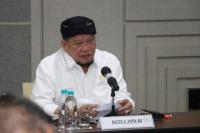Ketua DPD RI Sambut Pendirian Pabrik Nestle di Batang