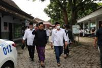 LaNyalla Dukung Persamaan Hak Ponpes dengan Sekolah Swasta