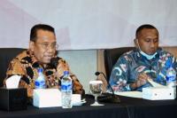 Tim Pansus RUU Otsus Papua: Pembentukan DOB Menjadi Sesuatu yang Realistis
