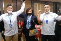 Sambut Kepungurusan IMI Jawa Tengah, Bamsoet: IMI Juga Harus Kembangkan Sport Tourism