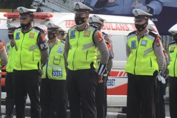 Perjalanan arus mudik dan arus balik lebaran nanti harus berjalan aman, dan lancar. Dengan begitu masyarakat merasa nyaman.