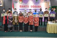 Ketua DPW Kemendes PDTT Ingatkan Pentignya Kiprah Perempuan di Desa