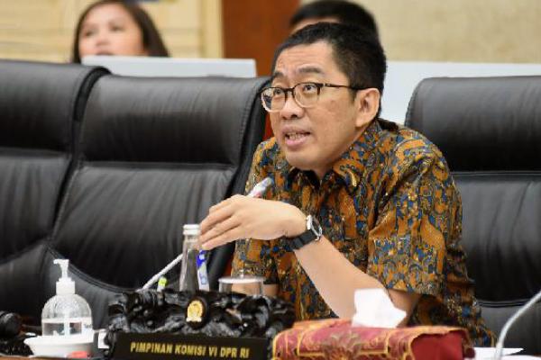 Ketua Komisi VI DPR Faisol Riza mengharapkan kehadiran Kementerian Investasi yang kini dipimpin Bahlil Lahadalia dapat mempercepat koordinasi sektoral sehingga realisasi investasi di Tanah Air semakin meningkat.