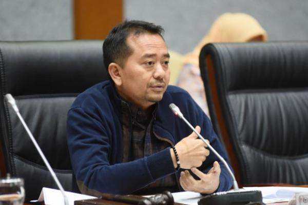 Ketua Komisi X DPR RI Syaiful Huda meminta agar Lembaga Pendidikan dan Tenaga Kependidikan (LPTK) menjadi penggerak utama transformasi guru dalam Peta Jalan Pendidikan.