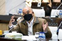 Anggota DPR: Target Pertumbuhan Ekonomi 2022 Masih Rasional