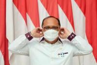 Junimart Tegaskan, Pernyataan Arteria Dahlan Soal OTT Tak Mewakili Fraksi PDIP