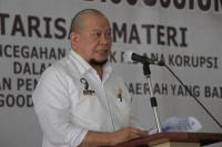 Ketua DPD RI: Kecakapan Literasi Digital Salah Satu Solusi Kebutuhan Pencari Kerja