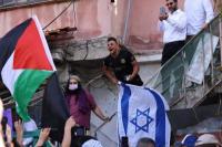 Israel Sepakat Gencatan Senjata, Persis: Ini Titik Awal Kemenangan Palestina