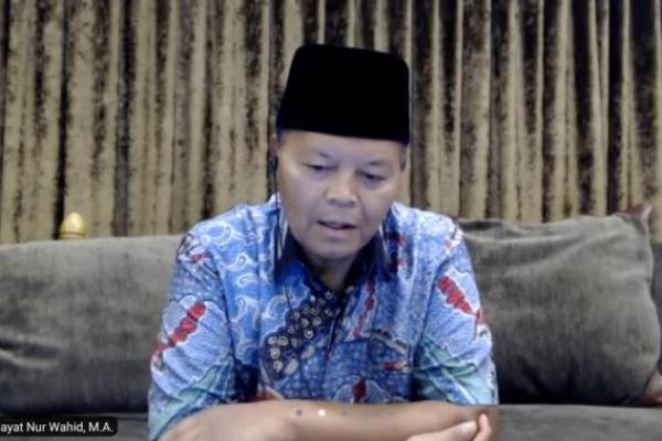 Proses Revisi UU Penanggulangan Bencana masih terhambat lantaran Pemerintah bersikeras menghilangkan nomenklatur BNPB dalam draft Revisi UU Penanggulangan Bencana.