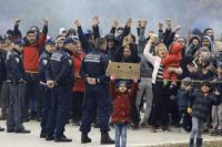 Penjualan Senjata Eropa Jadi Penyebab Migrasi Massal