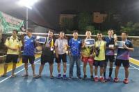 TeWe dan JMR Cup Berakhir, Ini Para Juaranya