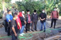 Ahmad Basarah: Negara Harus Hadir Bantu Rakyat yang Kesulitan