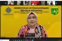 Pengawas dan Mediator Punya Peran Penting Dalam Pengawasan THR