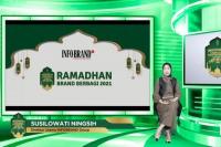 INFOBRAND Gandeng Sejumlah Brand Santuni Ribuan Anak Yatim