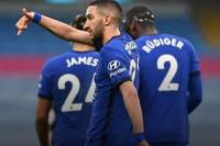 Chelsea Buat City Gagal Kunci Juara Liga Inggris