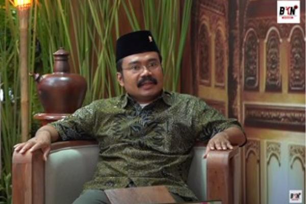 Pesan Walisongo Hingga Bung Karno